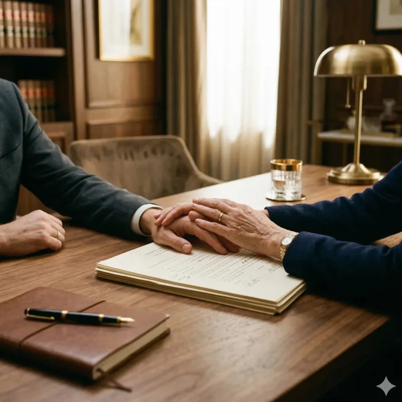 Accident d'accouchement — accompagnement juridique des familles