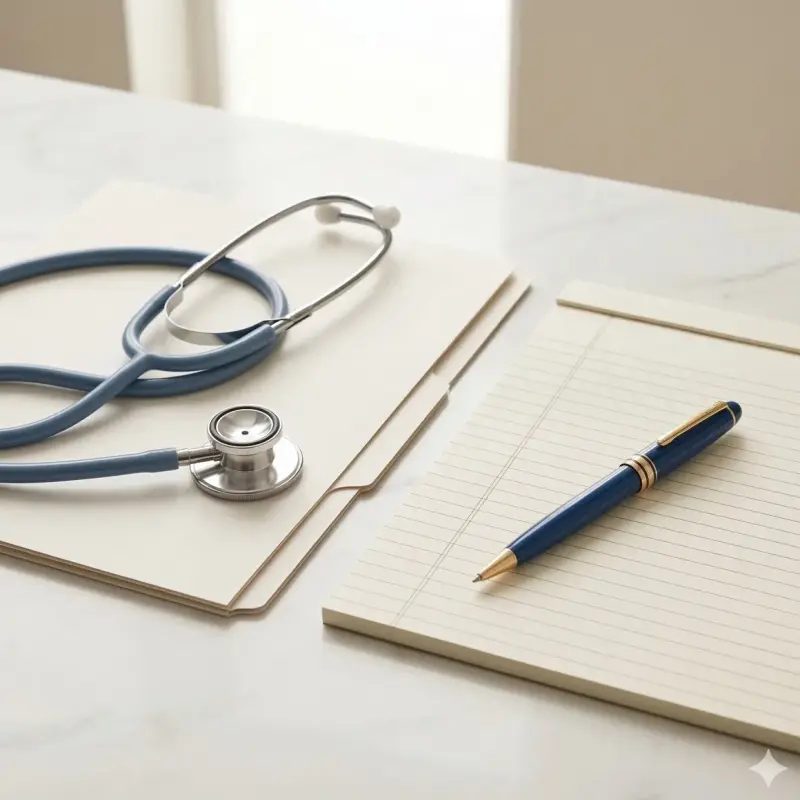 Avocat erreur médicale — défense des victimes d'accidents médicaux