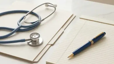 Contexte médical, illustration des accidents médicaux et erreurs de soins